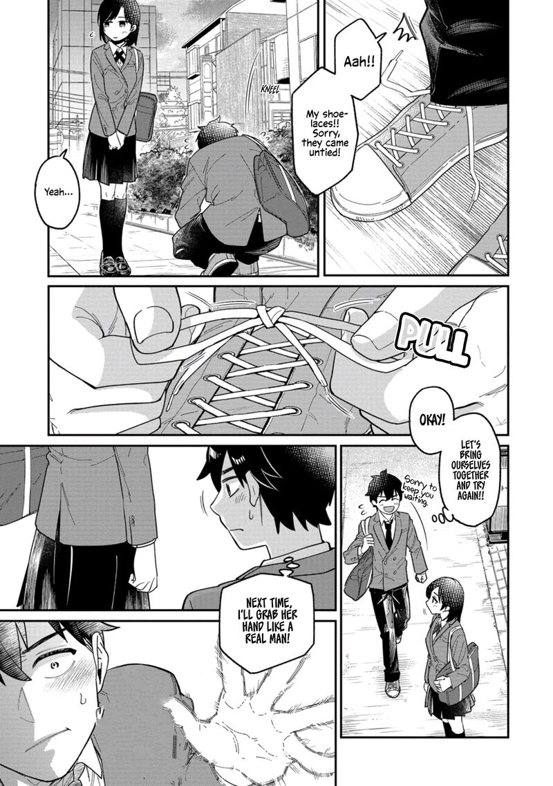 Kimi No Kokoro Wo Kanjitai 7 5