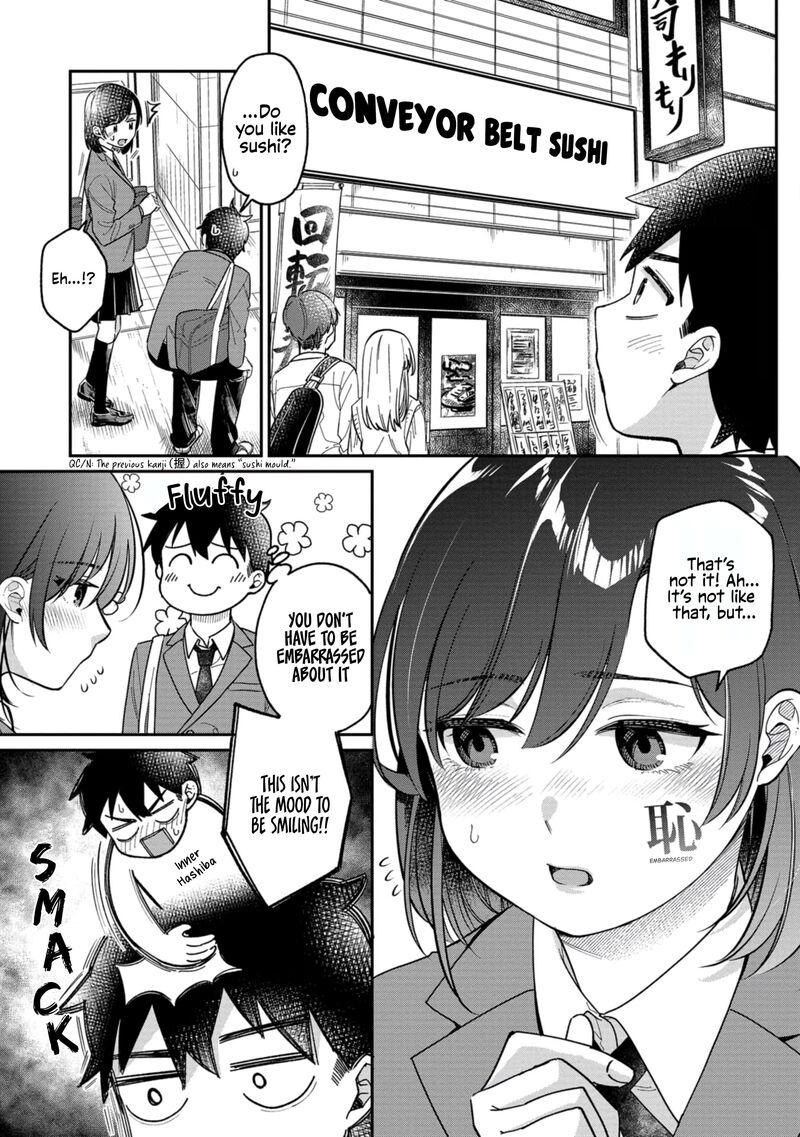 Kimi No Kokoro Wo Kanjitai 7 7