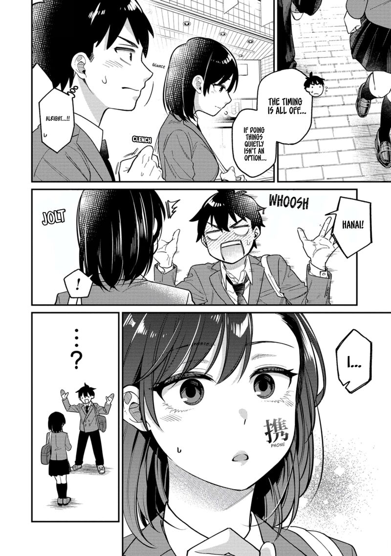 Kimi No Kokoro Wo Kanjitai 7 8
