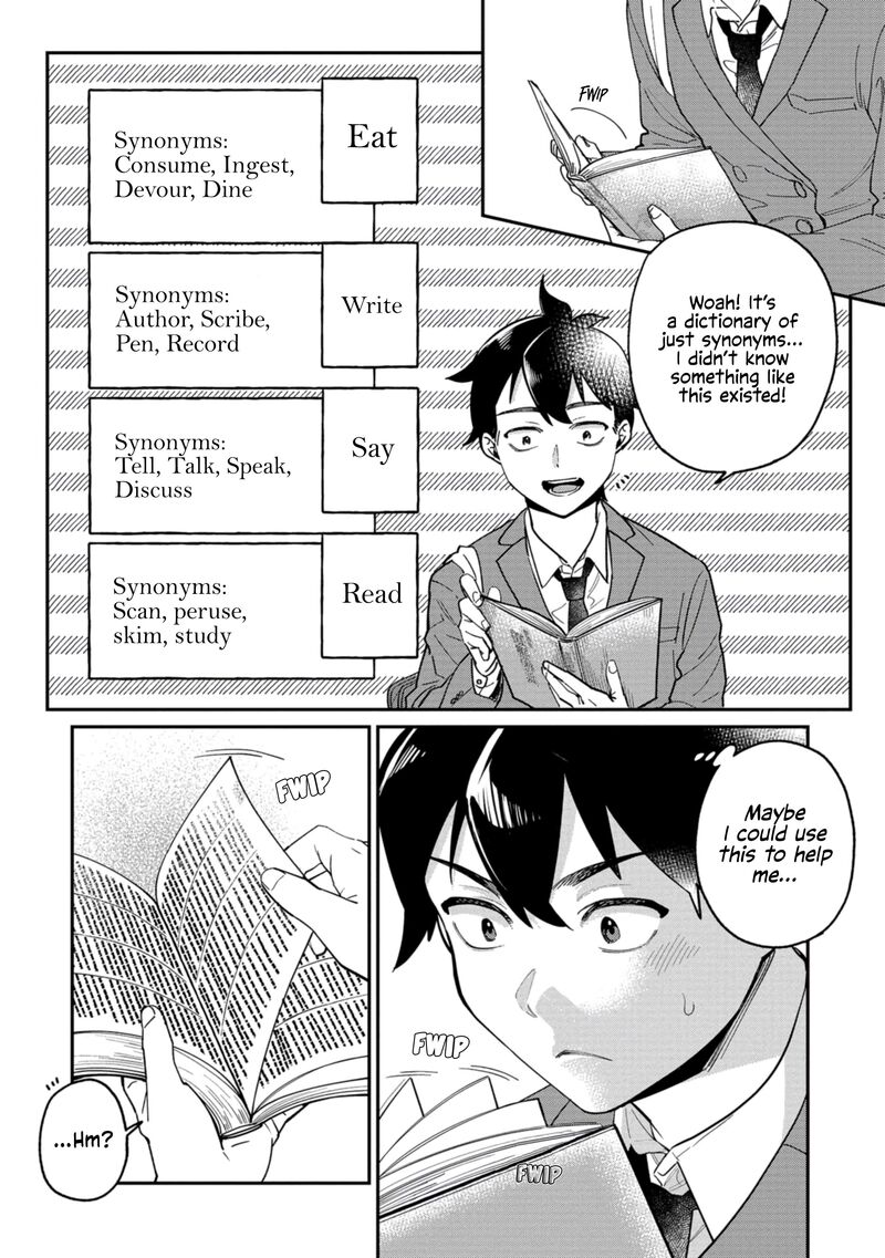 Kimi No Kokoro Wo Kanjitai 8 2