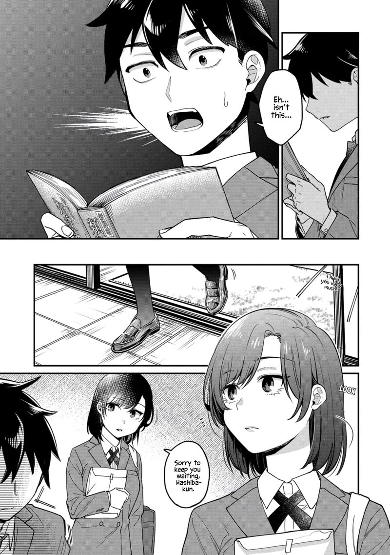 Kimi No Kokoro Wo Kanjitai 8 3