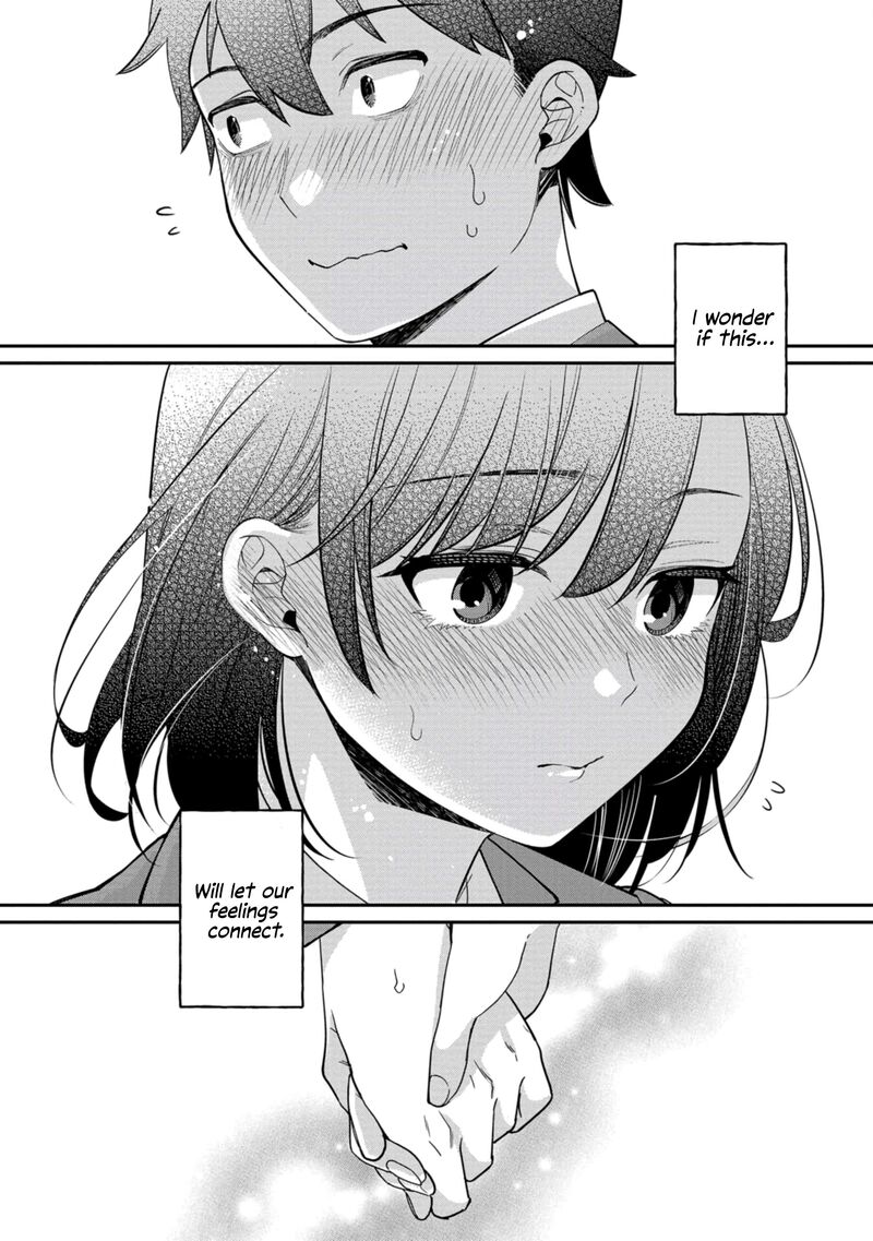 Kimi No Kokoro Wo Kanjitai 8 9