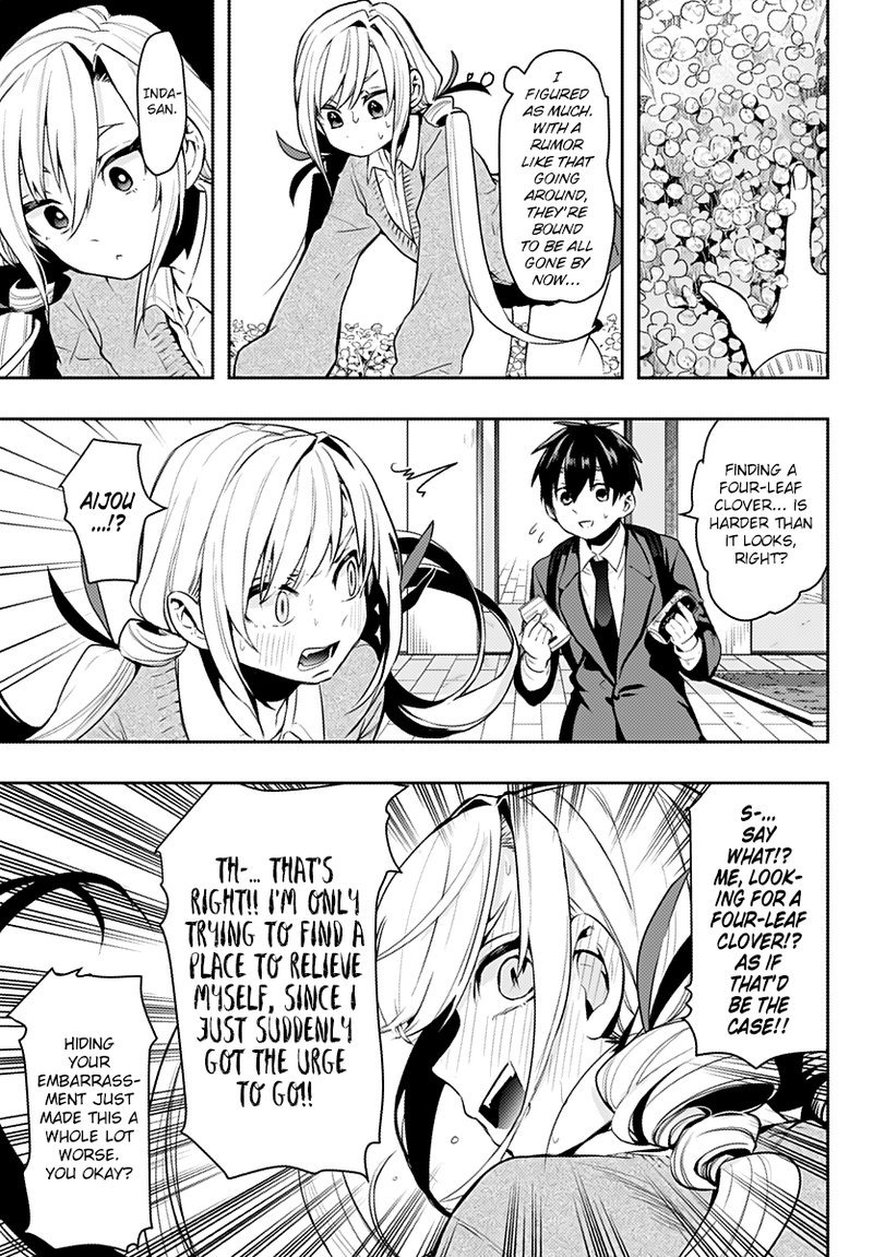 Kimi No Koto Ga Daidaidaidaidai Suki Na 100 Nin No Kanojo 1 23
