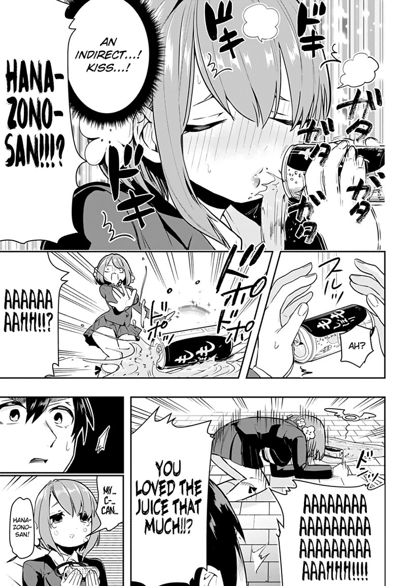 Kimi No Koto Ga Daidaidaidaidai Suki Na 100 Nin No Kanojo 1 29
