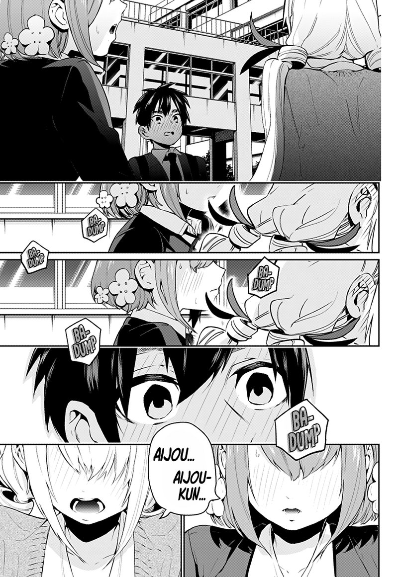 Kimi No Koto Ga Daidaidaidaidai Suki Na 100 Nin No Kanojo 1 37