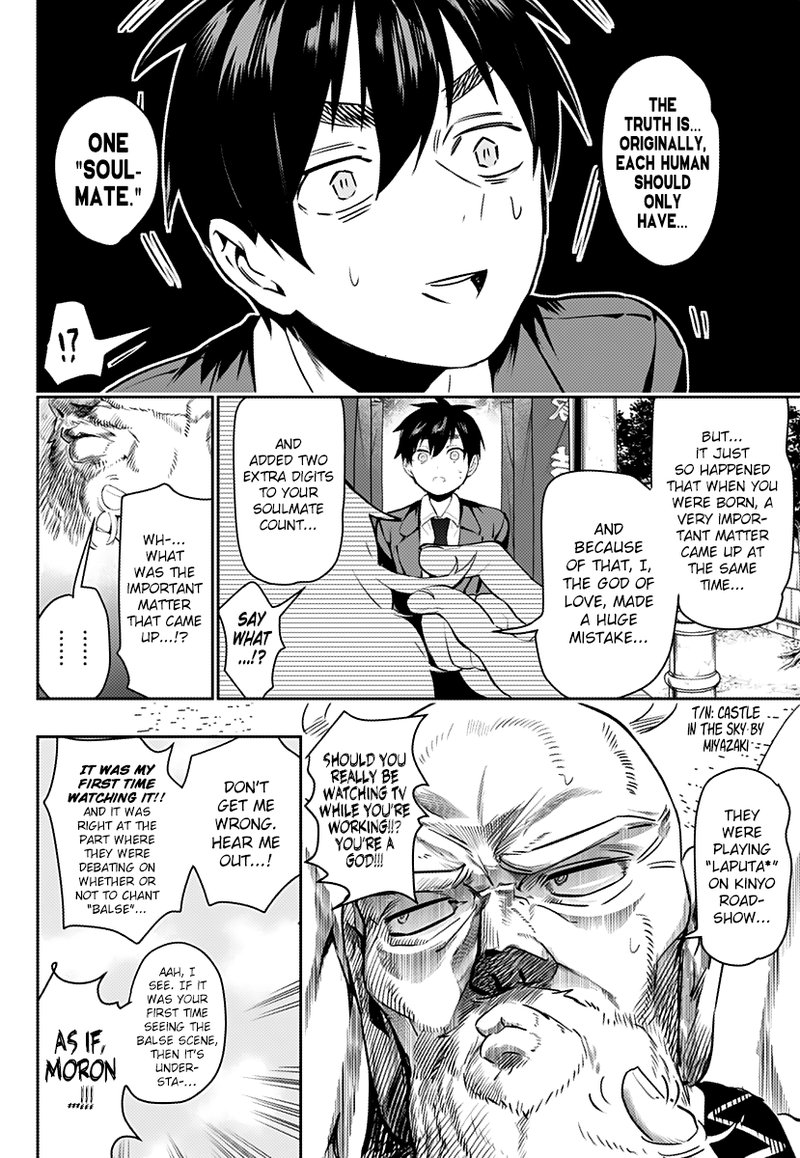 Kimi No Koto Ga Daidaidaidaidai Suki Na 100 Nin No Kanojo 1 42