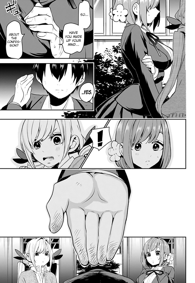 Kimi No Koto Ga Daidaidaidaidai Suki Na 100 Nin No Kanojo 1 47
