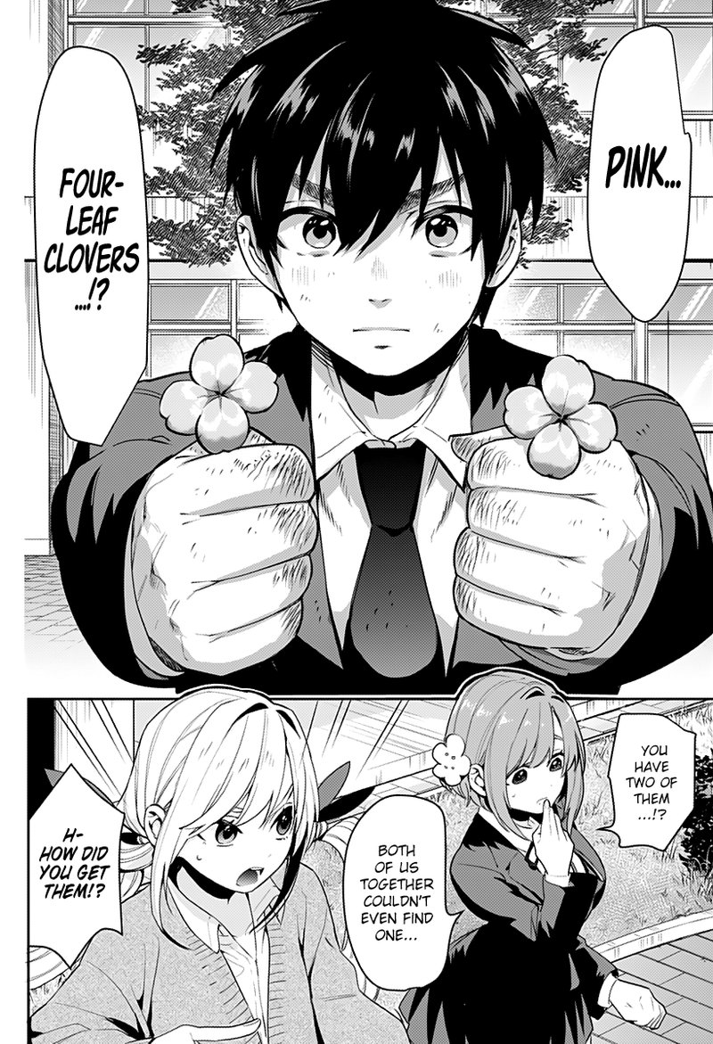 Kimi No Koto Ga Daidaidaidaidai Suki Na 100 Nin No Kanojo 1 53