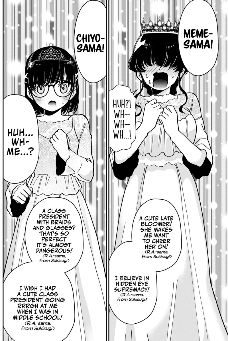 Kimi No Koto Ga Daidaidaidaidai Suki Na 100 Nin No Kanojo 100 10