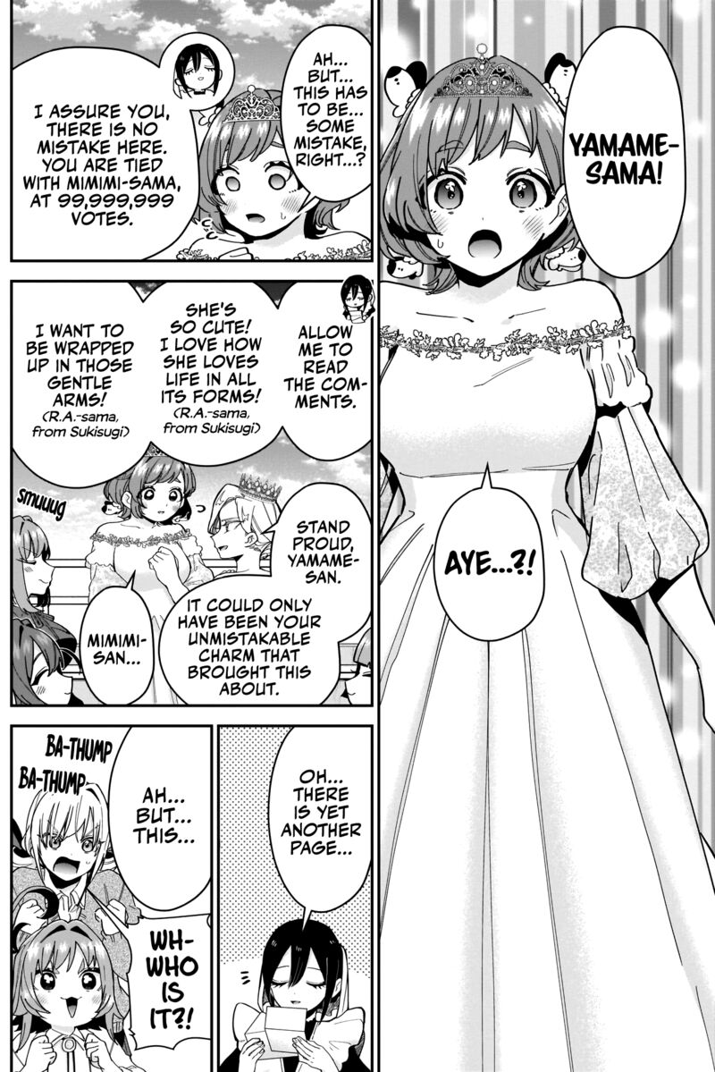 Kimi No Koto Ga Daidaidaidaidai Suki Na 100 Nin No Kanojo 100 6