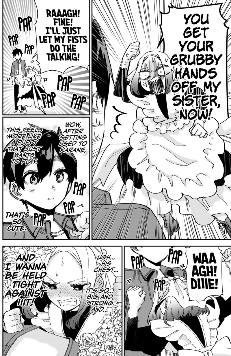 Kimi No Koto Ga Daidaidaidaidai Suki Na 100 Nin No Kanojo 101 10