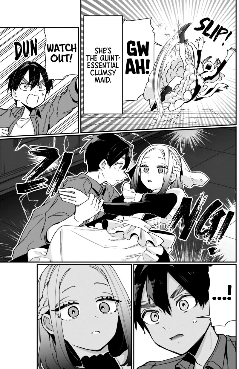 Kimi No Koto Ga Daidaidaidaidai Suki Na 100 Nin No Kanojo 101 5