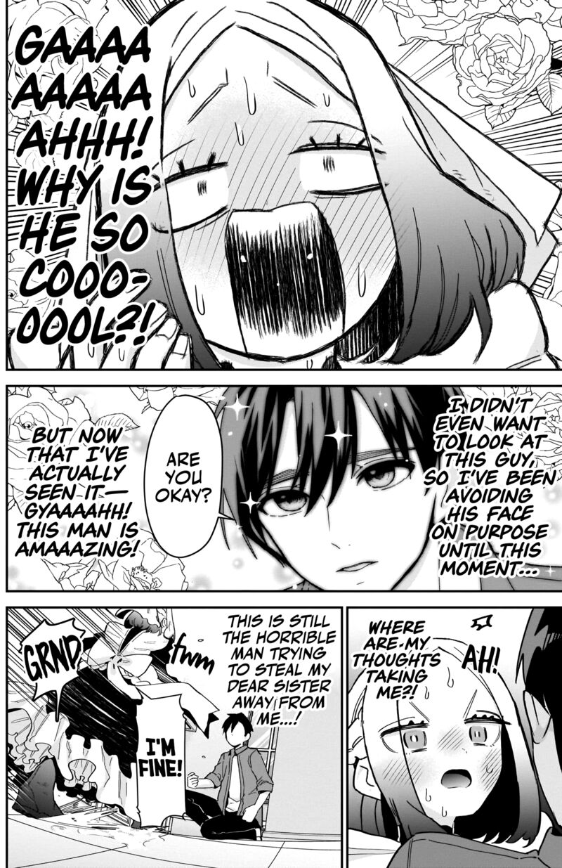 Kimi No Koto Ga Daidaidaidaidai Suki Na 100 Nin No Kanojo 101 6