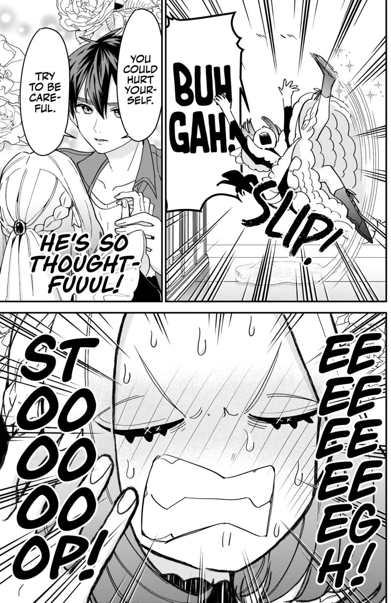 Kimi No Koto Ga Daidaidaidaidai Suki Na 100 Nin No Kanojo 101 7