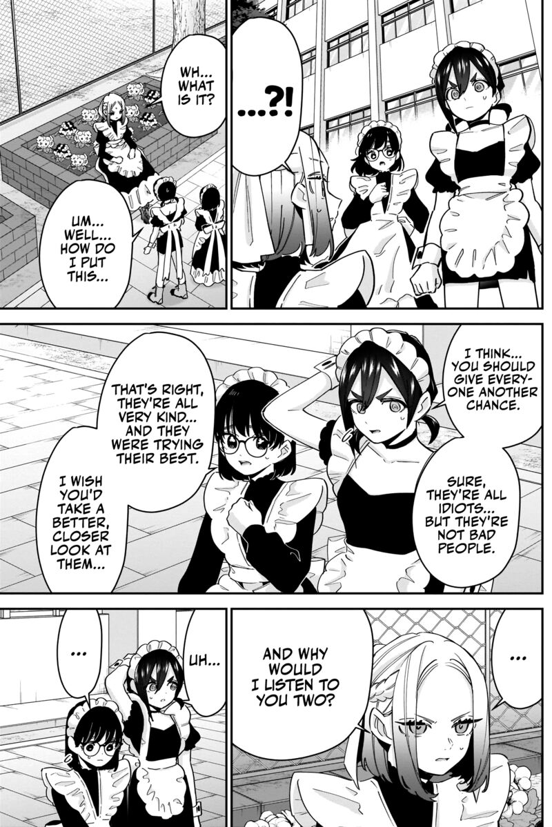 Kimi No Koto Ga Daidaidaidaidai Suki Na 100 Nin No Kanojo 102 13