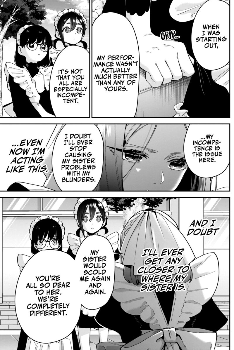 Kimi No Koto Ga Daidaidaidaidai Suki Na 100 Nin No Kanojo 102 15