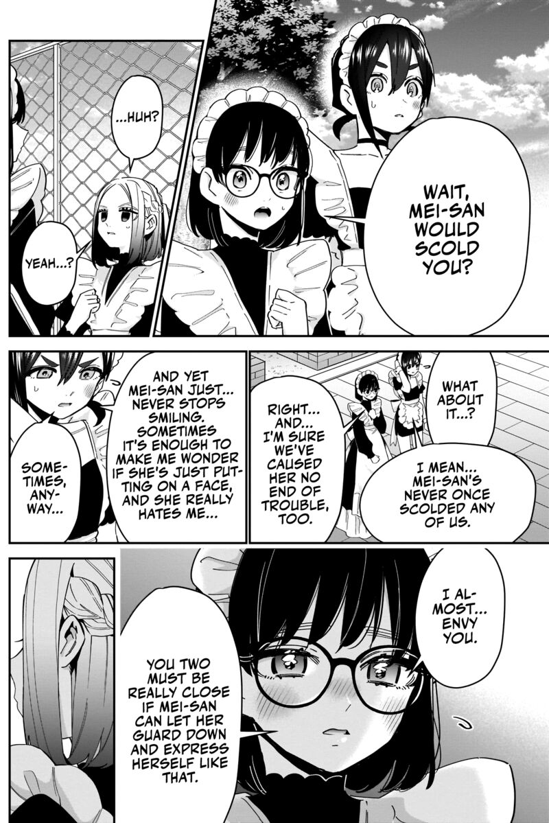 Kimi No Koto Ga Daidaidaidaidai Suki Na 100 Nin No Kanojo 102 16