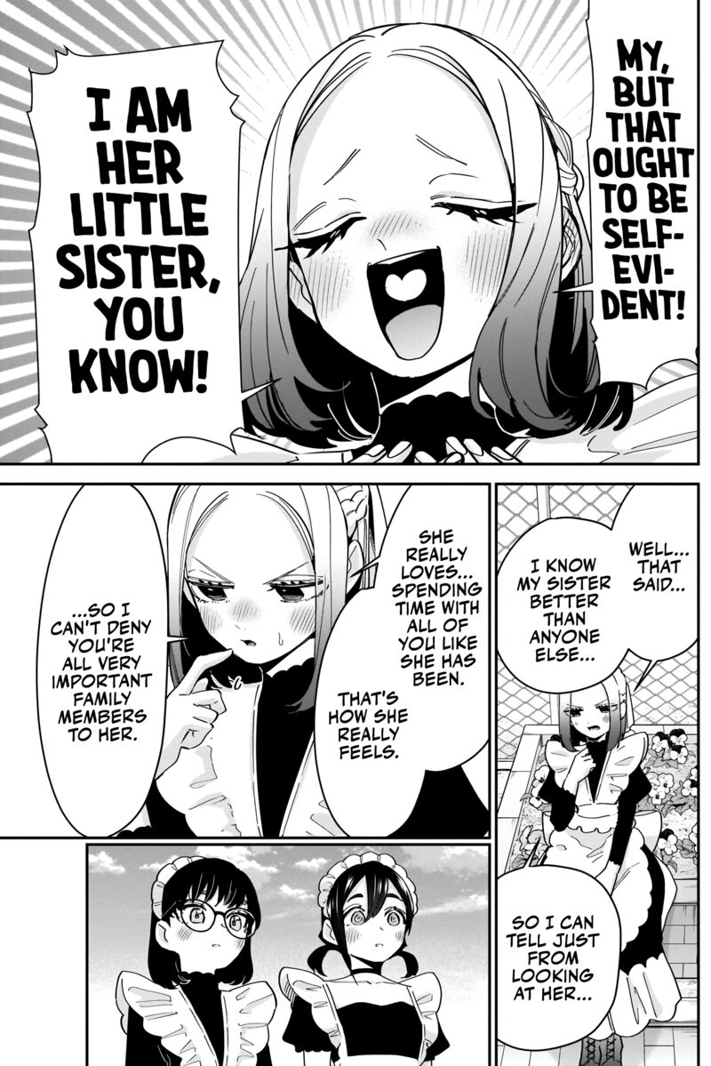 Kimi No Koto Ga Daidaidaidaidai Suki Na 100 Nin No Kanojo 102 17