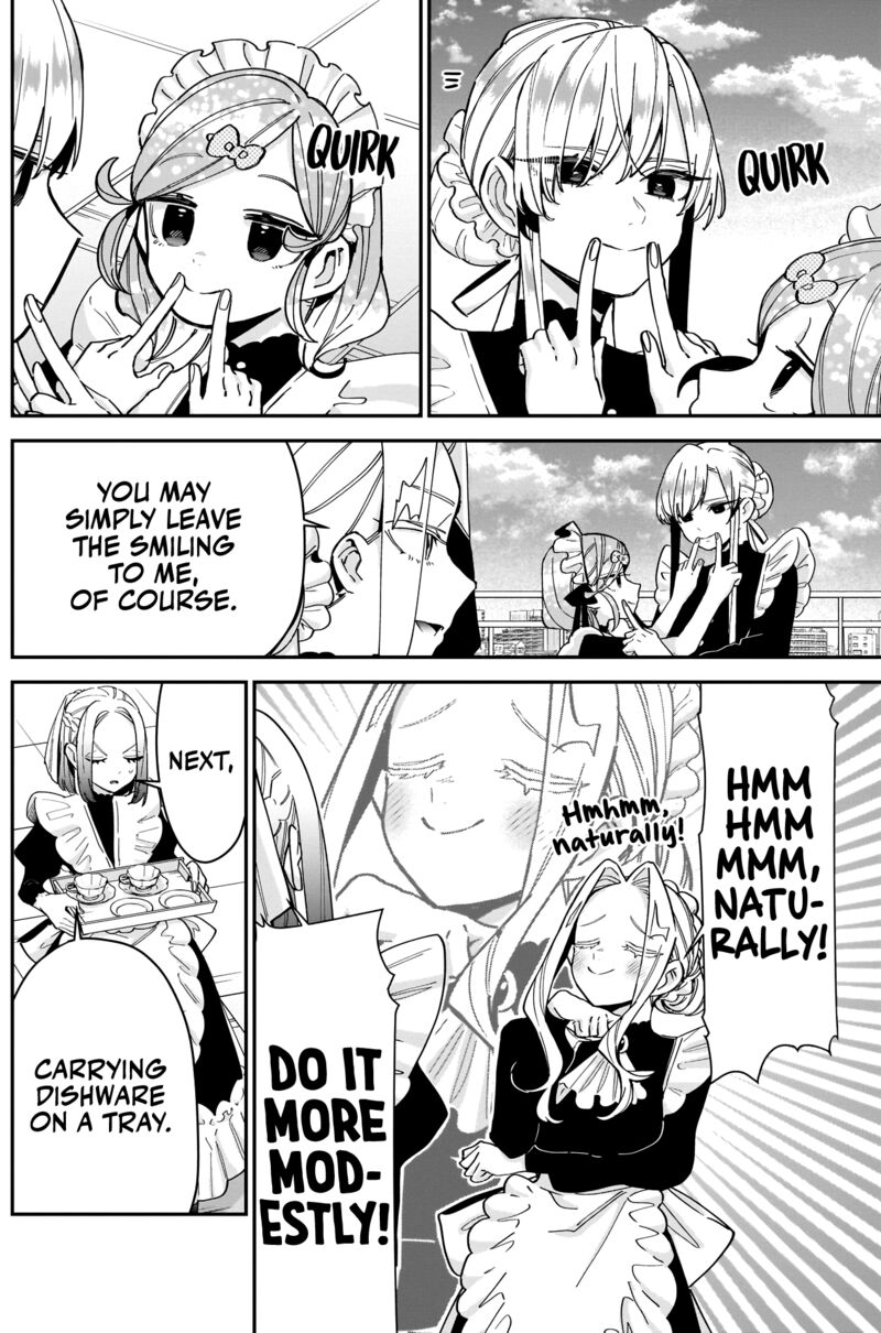 Kimi No Koto Ga Daidaidaidaidai Suki Na 100 Nin No Kanojo 102 6
