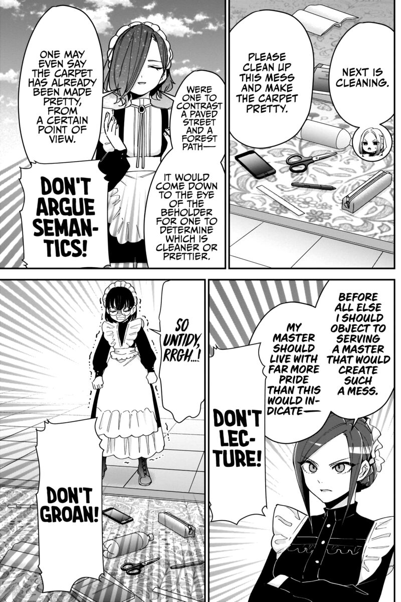 Kimi No Koto Ga Daidaidaidaidai Suki Na 100 Nin No Kanojo 102 9