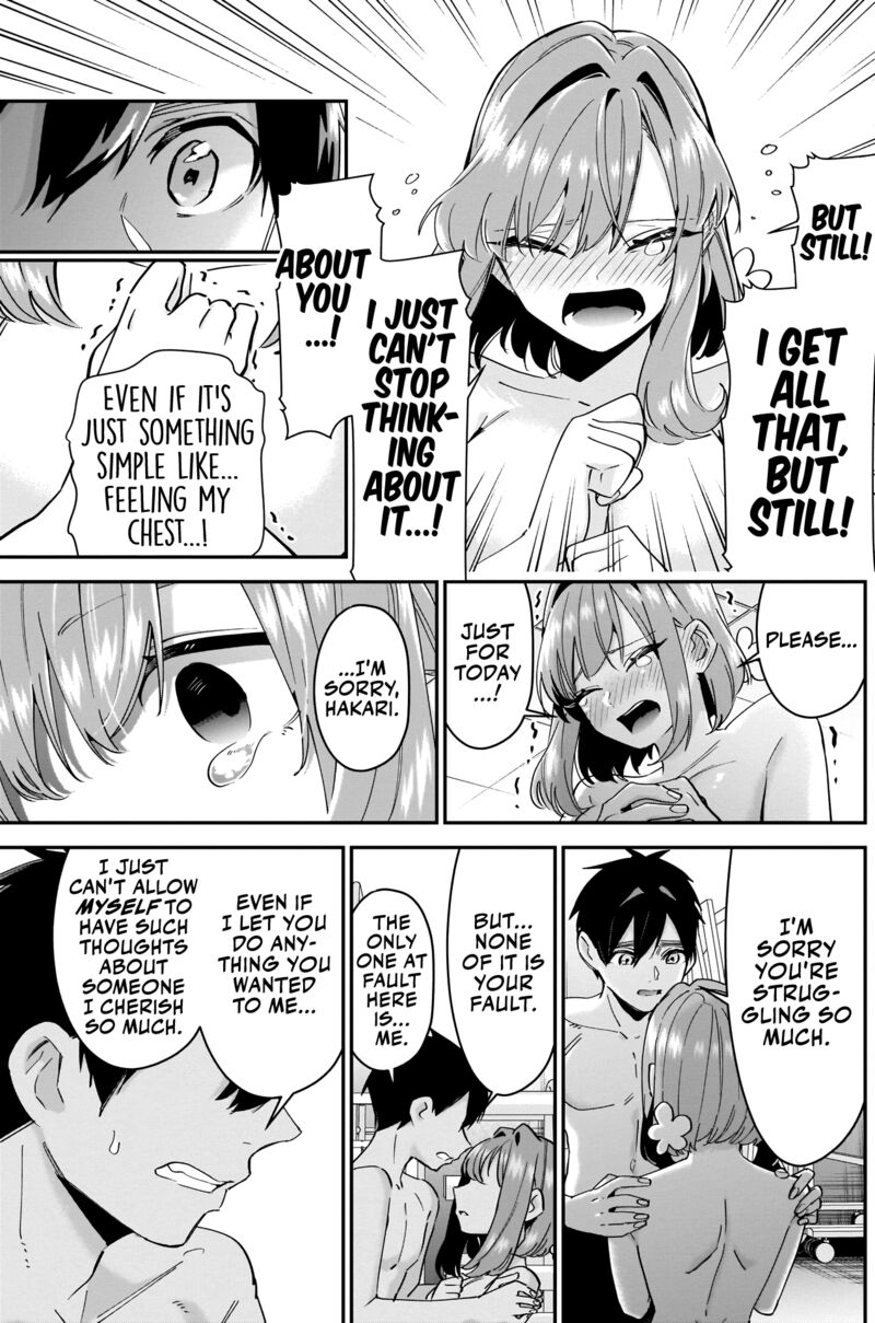 Kimi No Koto Ga Daidaidaidaidai Suki Na 100 Nin No Kanojo 103 11