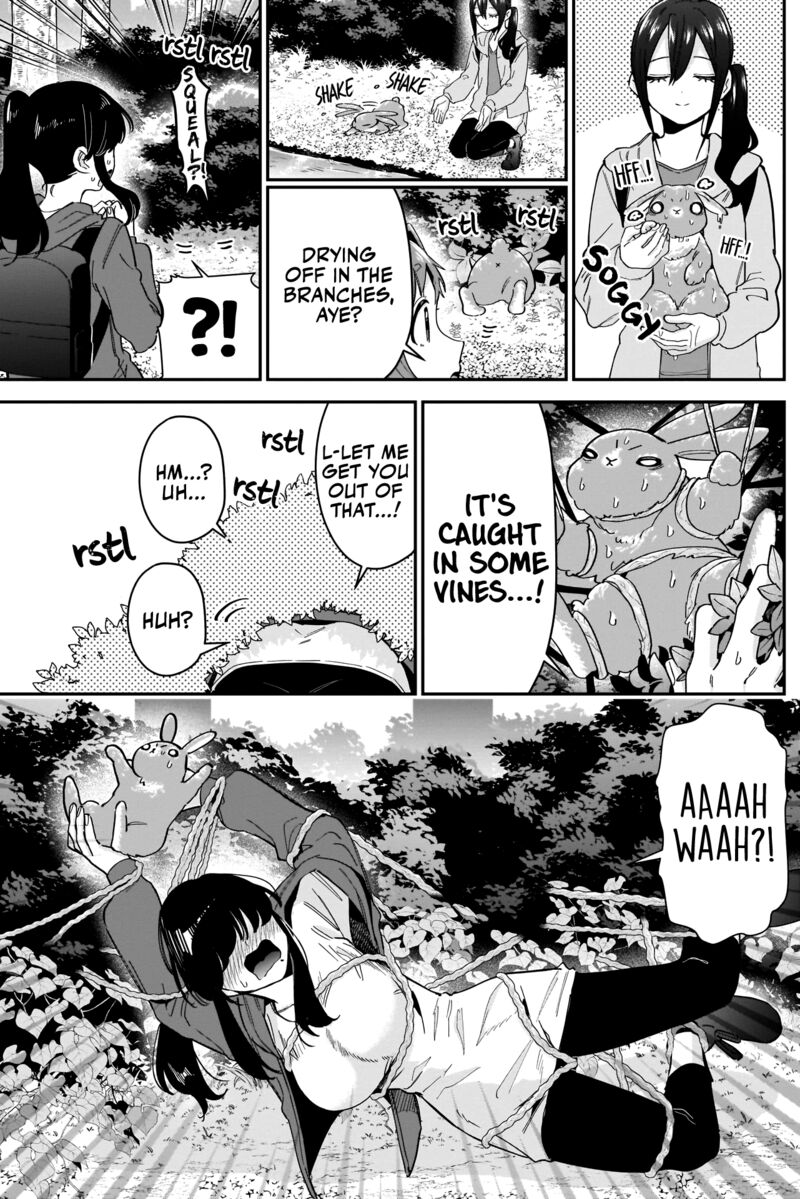 Kimi No Koto Ga Daidaidaidaidai Suki Na 100 Nin No Kanojo 104 11