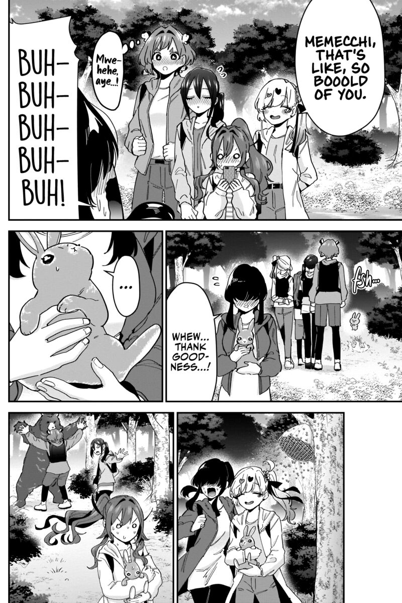 Kimi No Koto Ga Daidaidaidaidai Suki Na 100 Nin No Kanojo 104 12