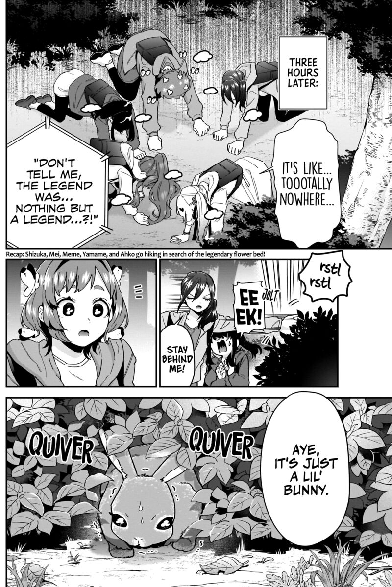 Kimi No Koto Ga Daidaidaidaidai Suki Na 100 Nin No Kanojo 104 2