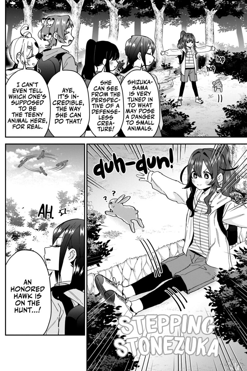 Kimi No Koto Ga Daidaidaidaidai Suki Na 100 Nin No Kanojo 104 6