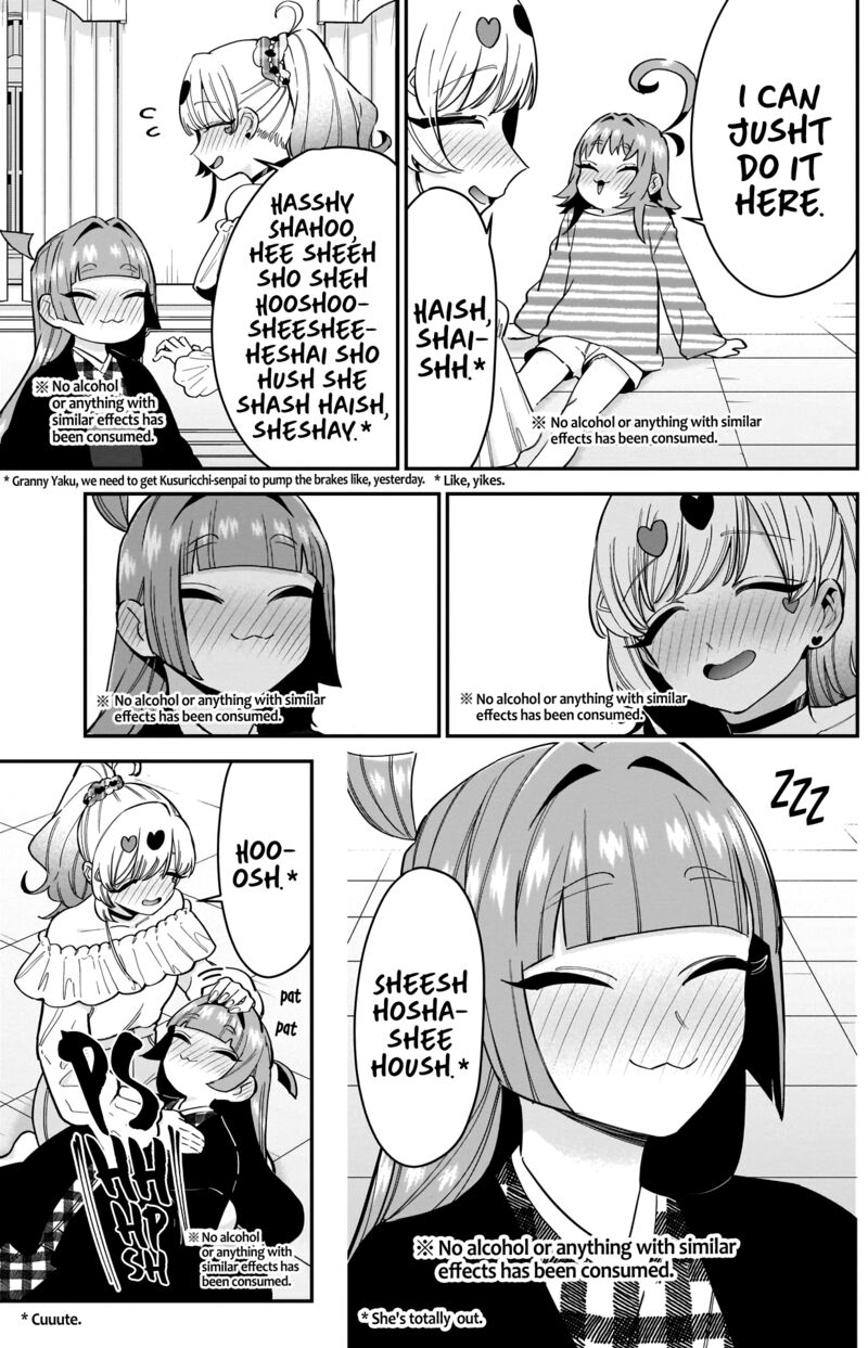 Kimi No Koto Ga Daidaidaidaidai Suki Na 100 Nin No Kanojo 110 10