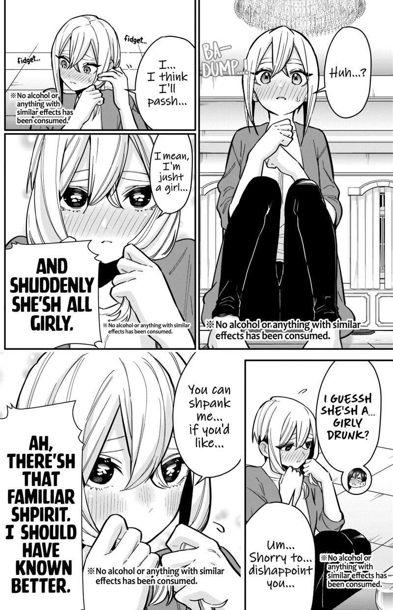 Kimi No Koto Ga Daidaidaidaidai Suki Na 100 Nin No Kanojo 110 13