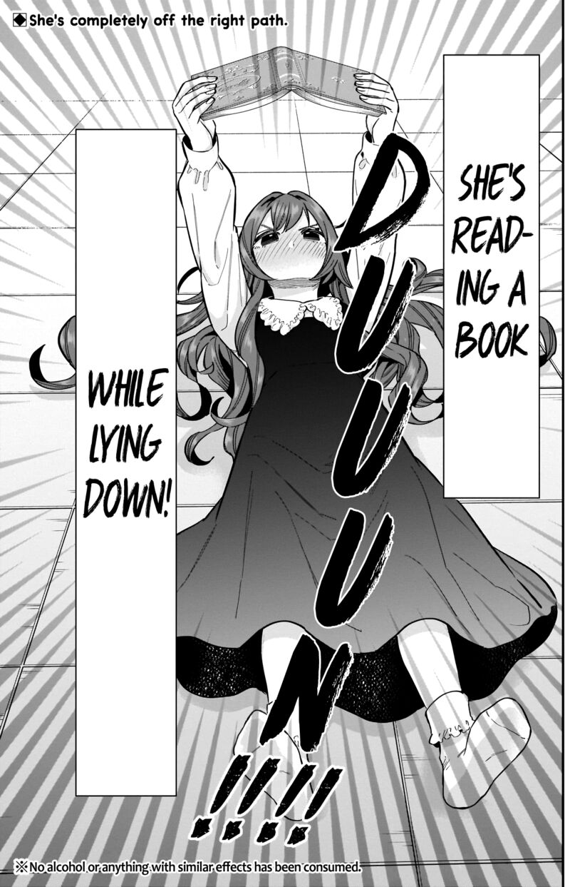 Kimi No Koto Ga Daidaidaidaidai Suki Na 100 Nin No Kanojo 110 2