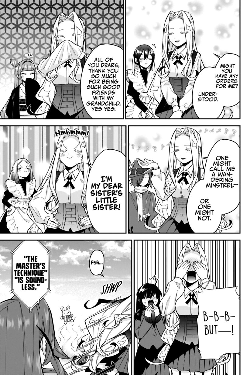 Kimi No Koto Ga Daidaidaidaidai Suki Na 100 Nin No Kanojo 112 3