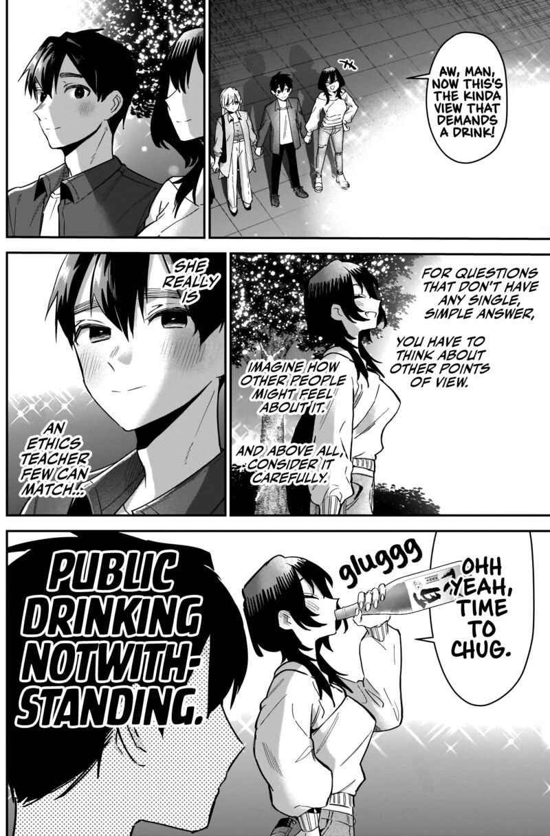 Kimi No Koto Ga Daidaidaidaidai Suki Na 100 Nin No Kanojo 113 18