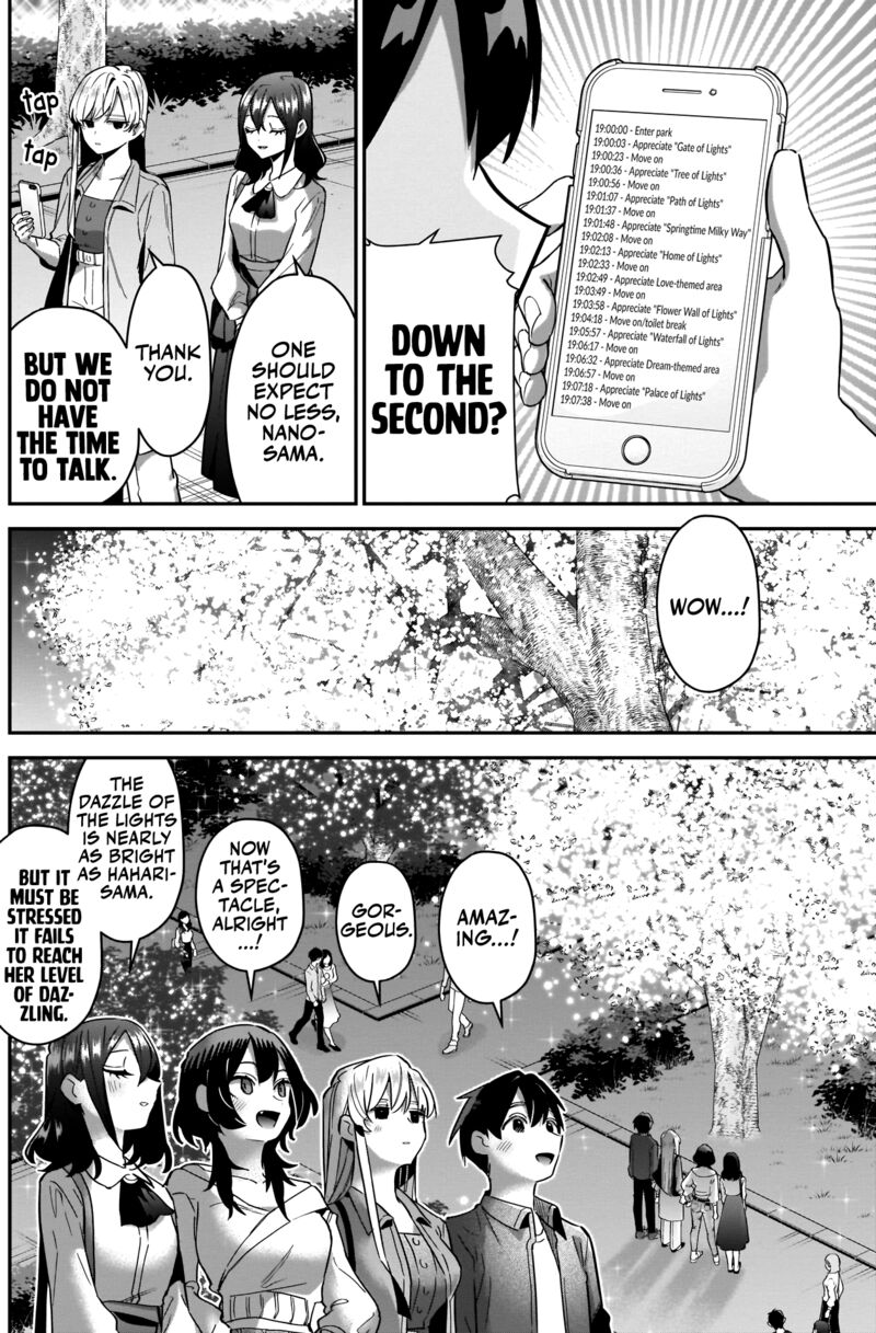 Kimi No Koto Ga Daidaidaidaidai Suki Na 100 Nin No Kanojo 113 4