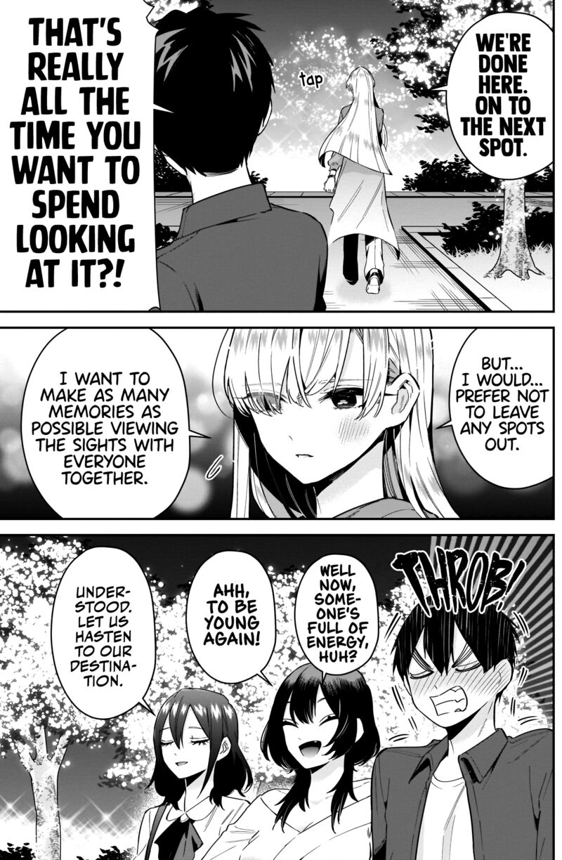 Kimi No Koto Ga Daidaidaidaidai Suki Na 100 Nin No Kanojo 113 5