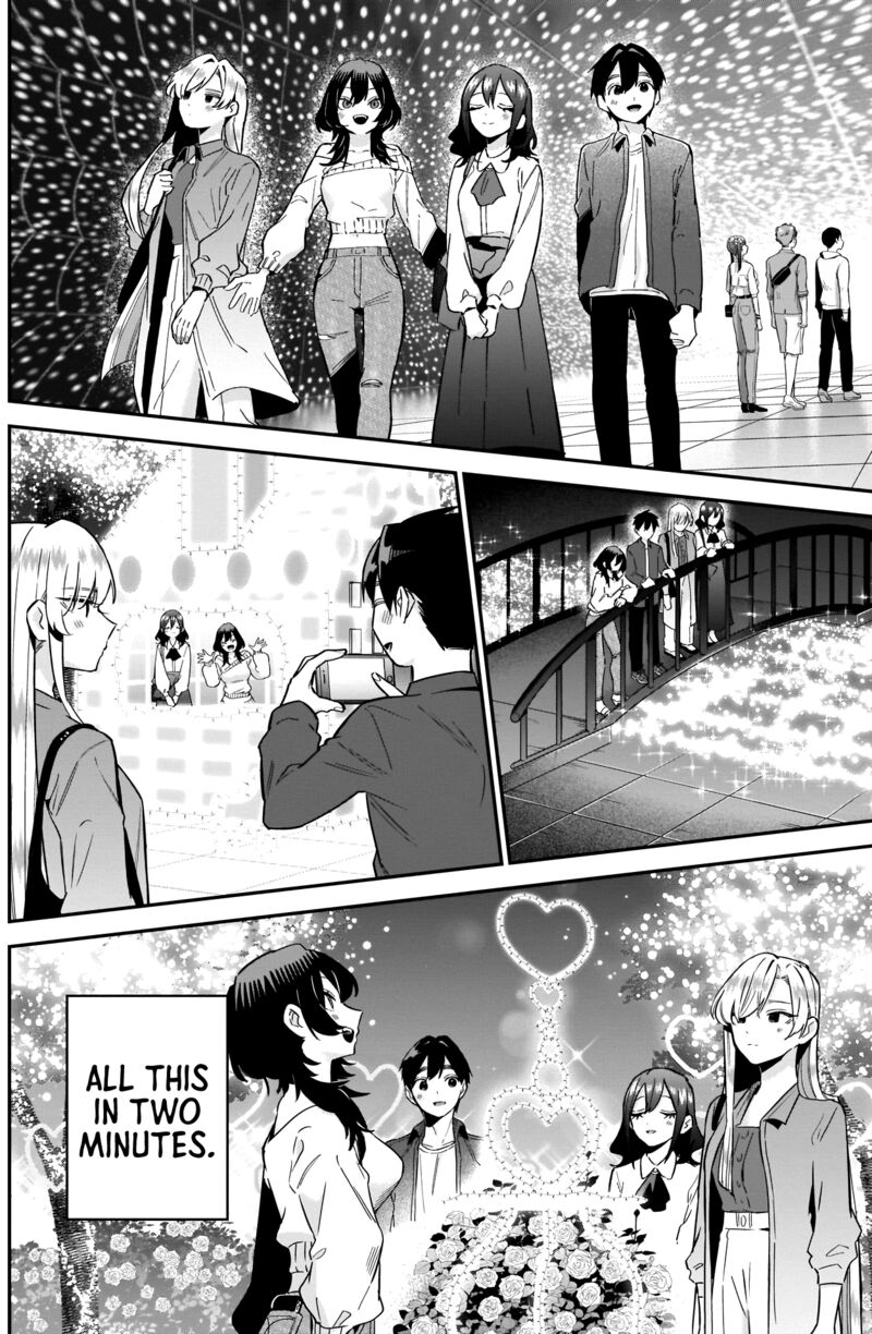 Kimi No Koto Ga Daidaidaidaidai Suki Na 100 Nin No Kanojo 113 6