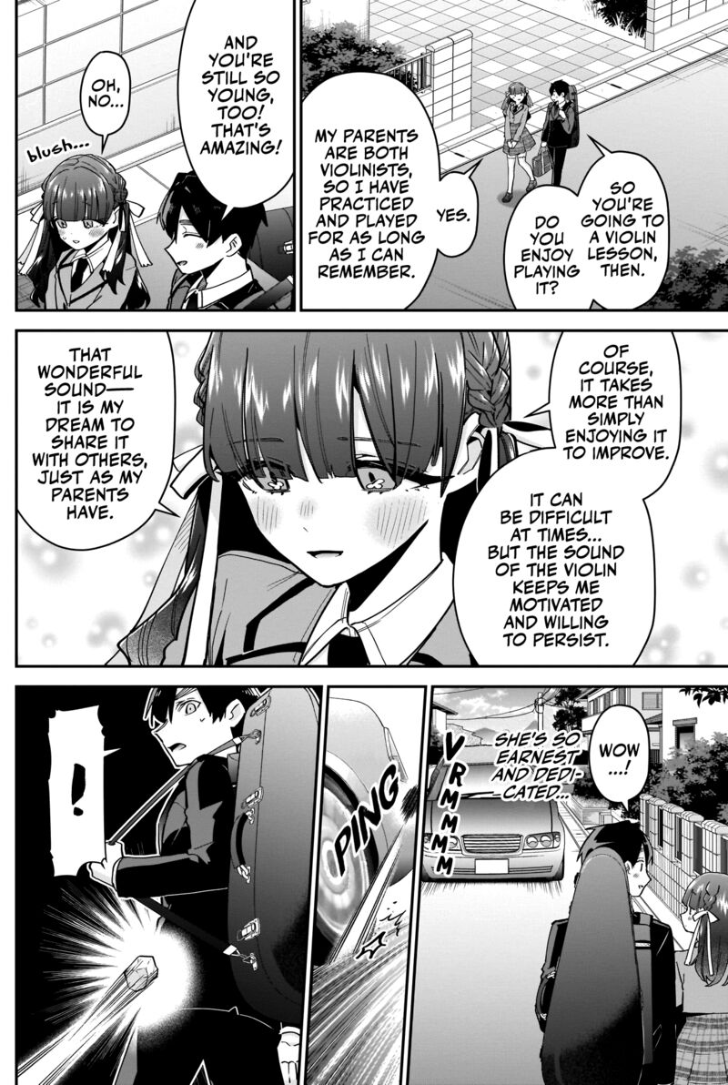 Kimi No Koto Ga Daidaidaidaidai Suki Na 100 Nin No Kanojo 115 4
