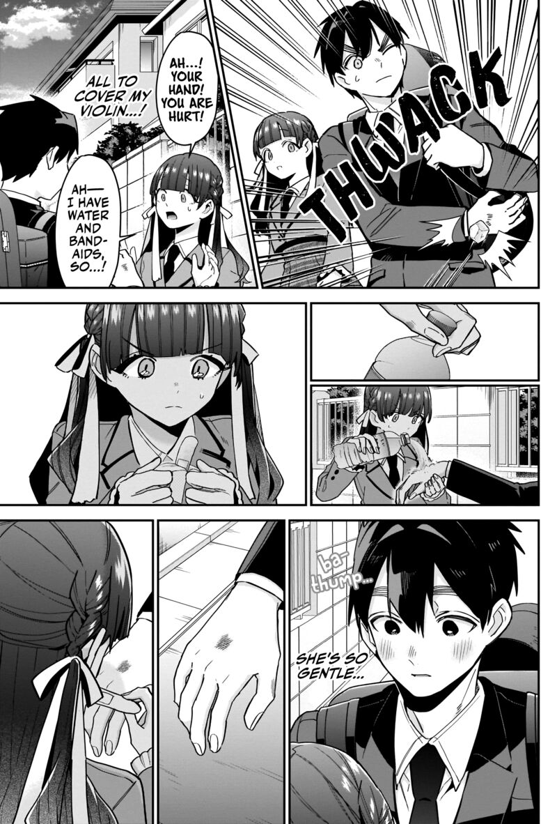 Kimi No Koto Ga Daidaidaidaidai Suki Na 100 Nin No Kanojo 115 5
