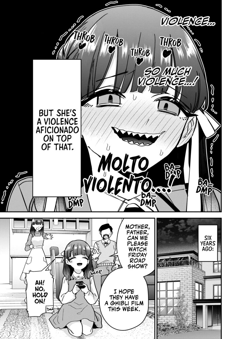 Kimi No Koto Ga Daidaidaidaidai Suki Na 100 Nin No Kanojo 115 7