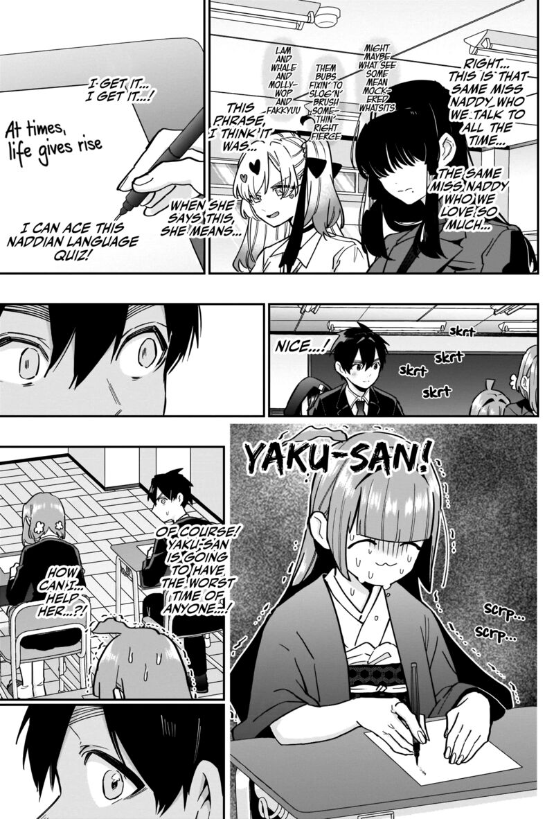 Kimi No Koto Ga Daidaidaidaidai Suki Na 100 Nin No Kanojo 118 12