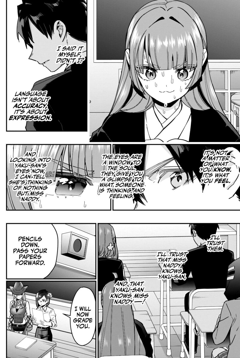 Kimi No Koto Ga Daidaidaidaidai Suki Na 100 Nin No Kanojo 118 13