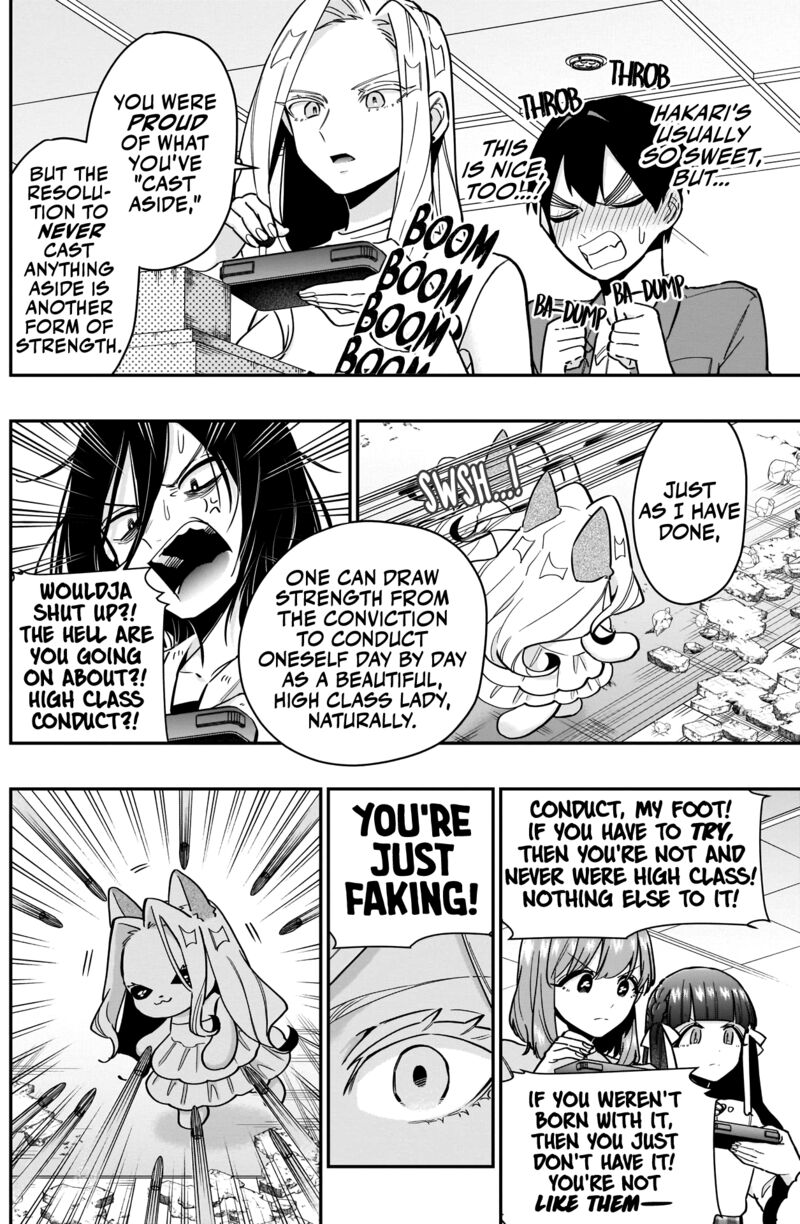 Kimi No Koto Ga Daidaidaidaidai Suki Na 100 Nin No Kanojo 121 14