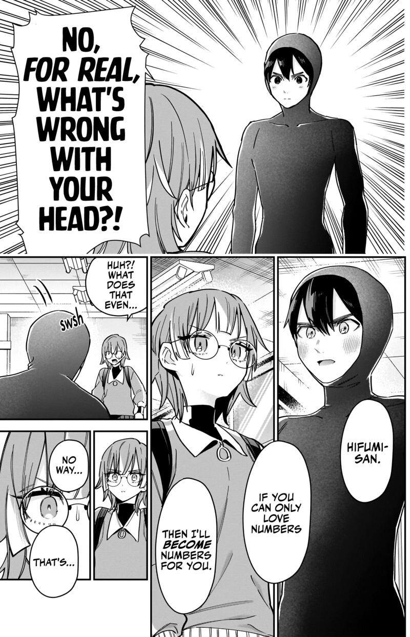 Kimi No Koto Ga Daidaidaidaidai Suki Na 100 Nin No Kanojo 123 13
