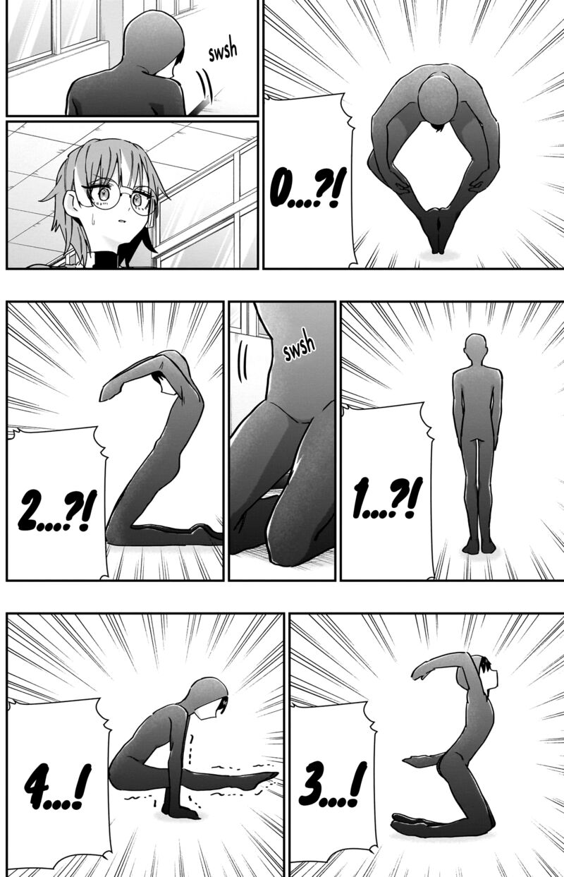 Kimi No Koto Ga Daidaidaidaidai Suki Na 100 Nin No Kanojo 123 14