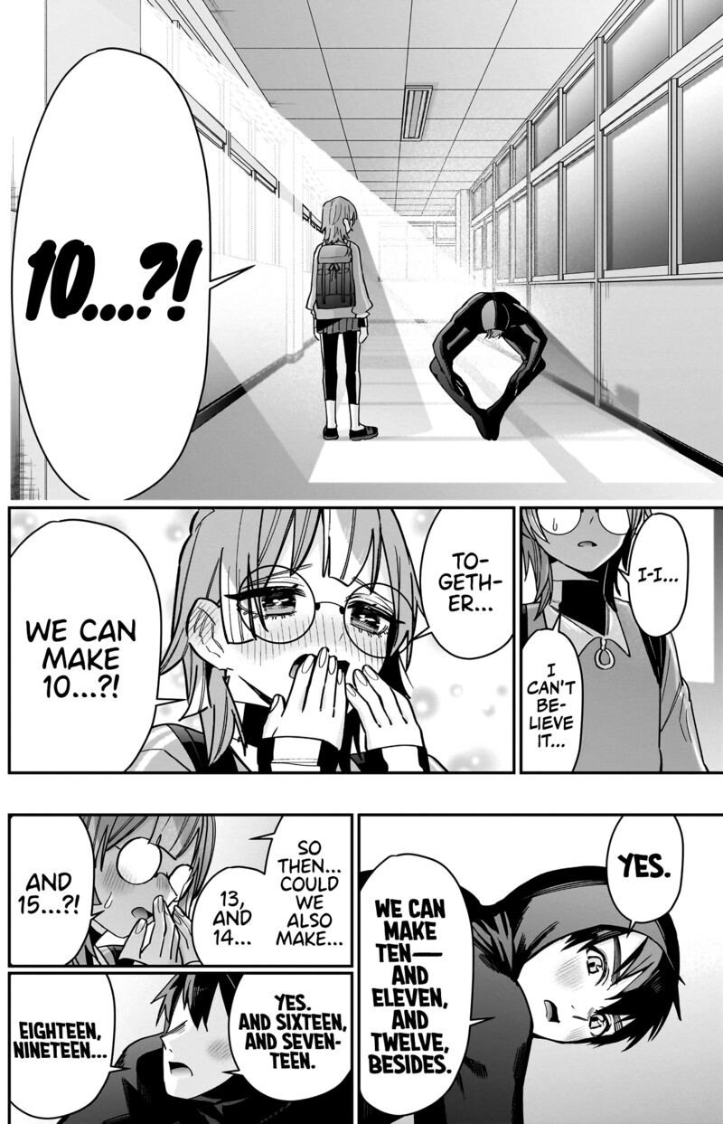 Kimi No Koto Ga Daidaidaidaidai Suki Na 100 Nin No Kanojo 123 18