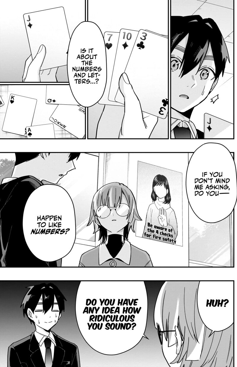 Kimi No Koto Ga Daidaidaidaidai Suki Na 100 Nin No Kanojo 123 5