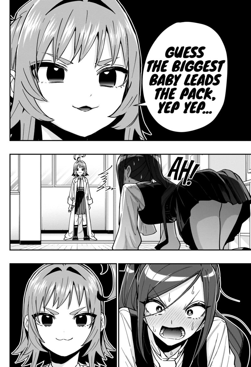 Kimi No Koto Ga Daidaidaidaidai Suki Na 100 Nin No Kanojo 125 14