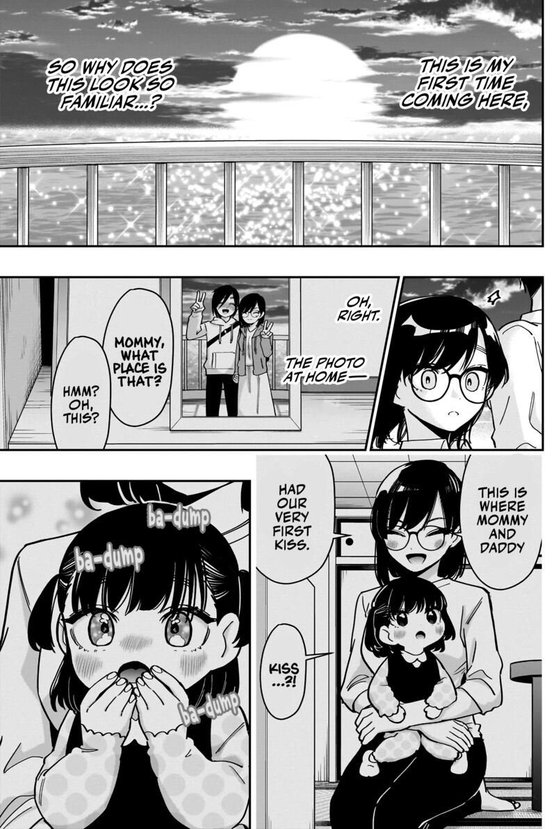 Kimi No Koto Ga Daidaidaidaidai Suki Na 100 Nin No Kanojo 126 16