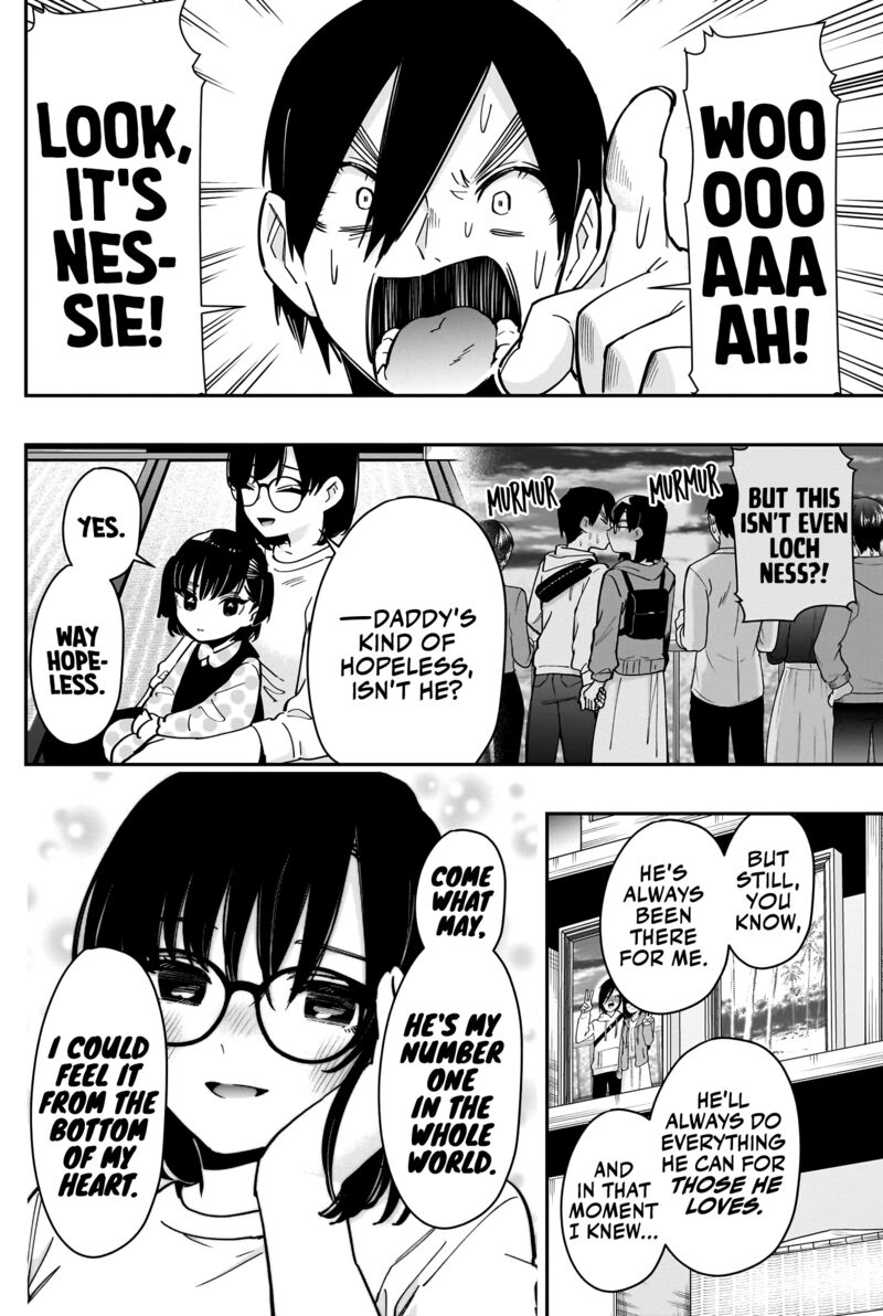 Kimi No Koto Ga Daidaidaidaidai Suki Na 100 Nin No Kanojo 126 19